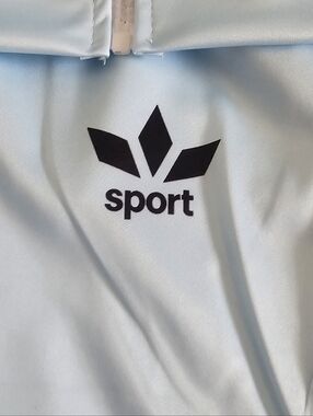 #BNWT #Sport #unisex #Tracksuit #Skyblue #zipup #jumper Sz XXL